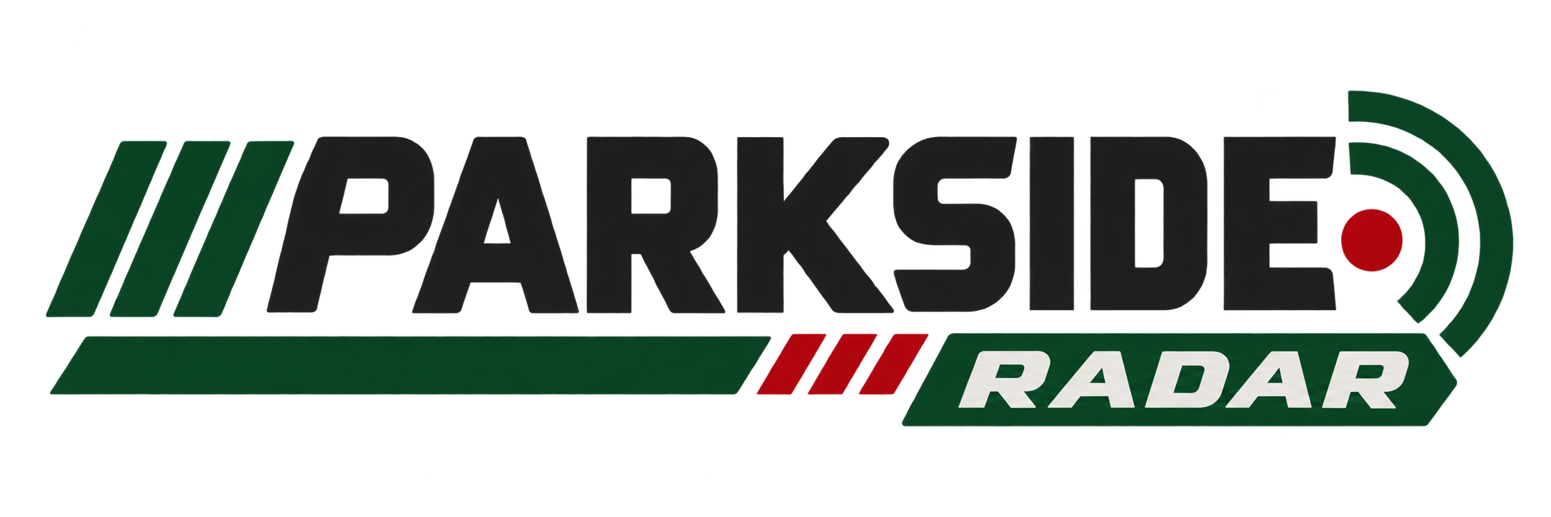 PARKSIDE Radar